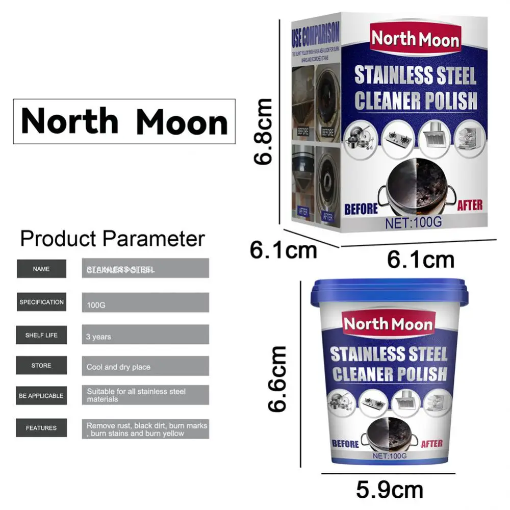 Рисунок 6 - Средство для удаления ржавчины