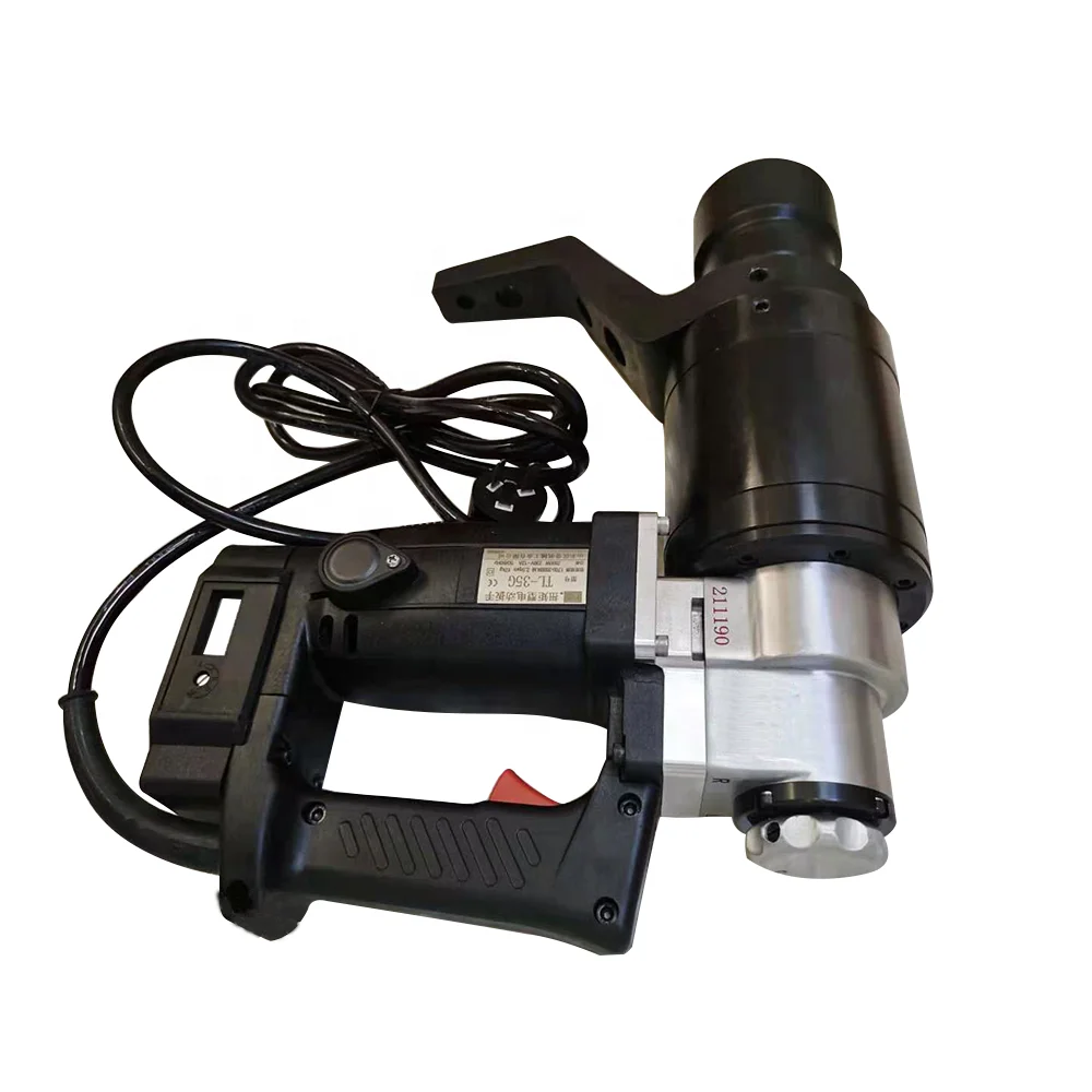 

Lightweight Electric Adjustable Torque Wrench Digital Torque Wrench