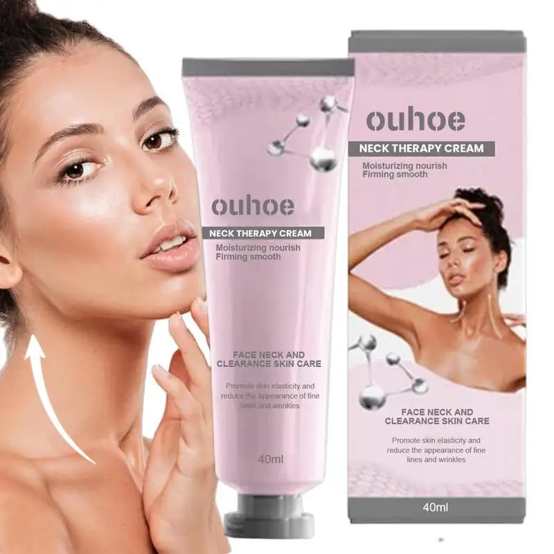 

Крем для лица с гиалуроновой кислотой, 40 мл