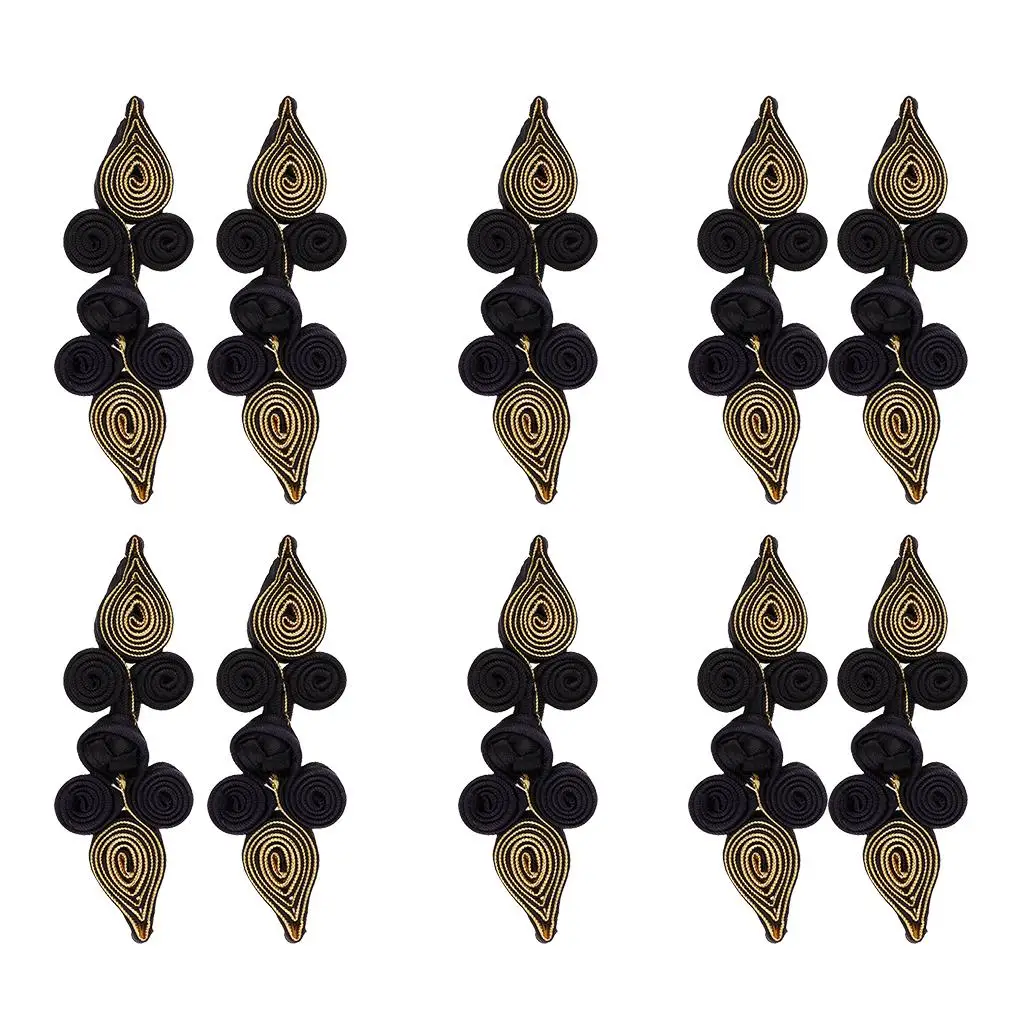 10 пар пуговицы в форме сердца