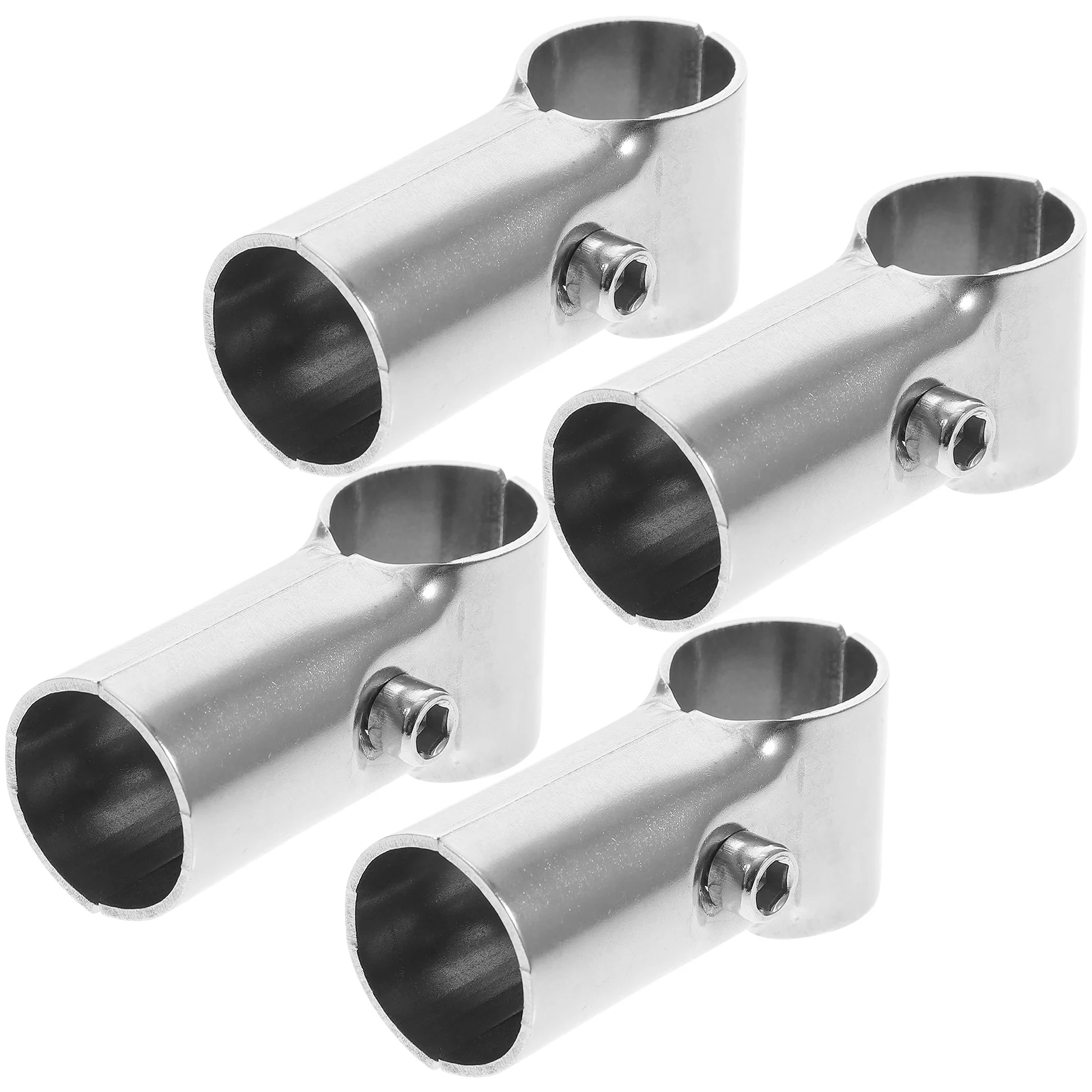 

Clamp Fence End Clamps T Rail Tools Link Chain Panel Fitting Parts Connector Tube Joint Greenhouses Inch Bracket Clips