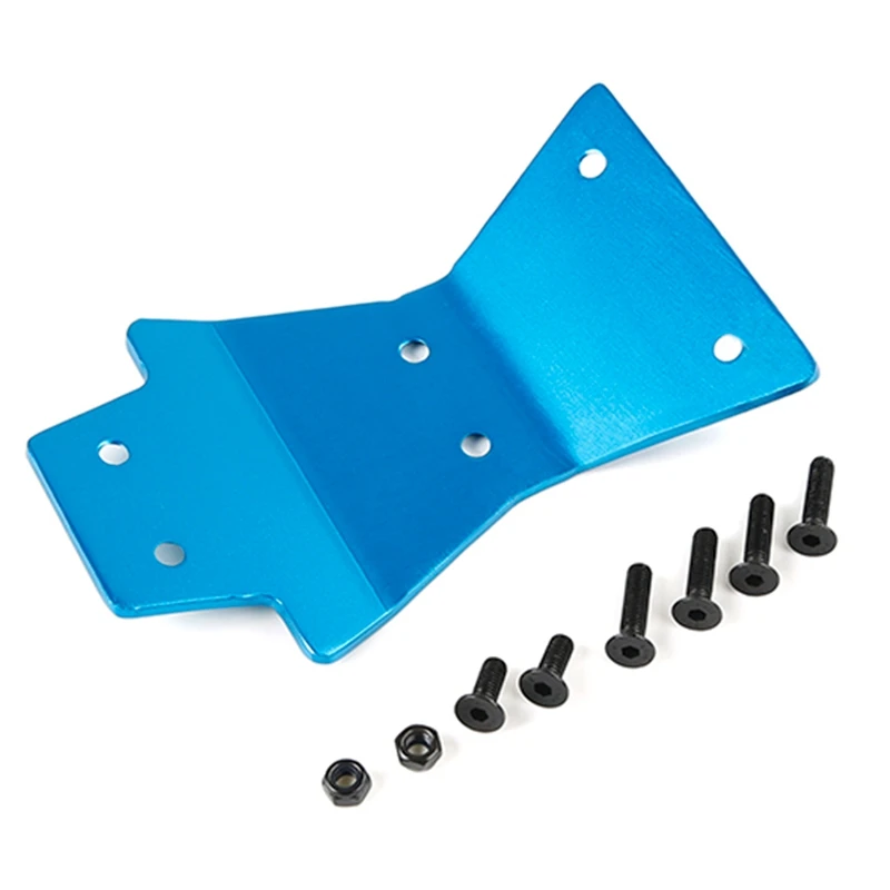 

Large Chassis Thickness for 1/5 GTB Racing Losi 5Ive T ROFUN ROVAN LT Kingmotor Rc Car Parts