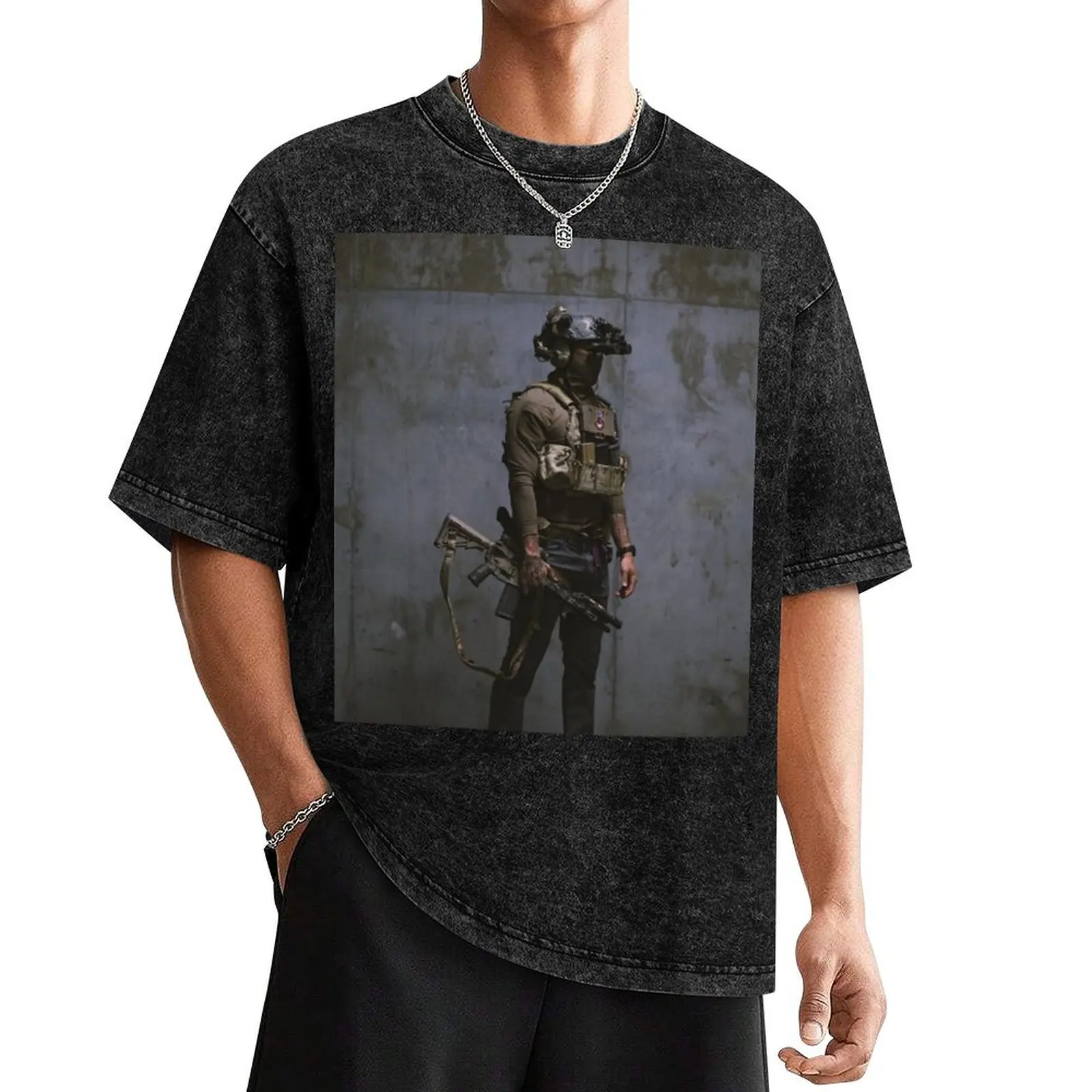 Группа передовых наблюдений. Футболка возвышенные заготовки роскошный дизайнер