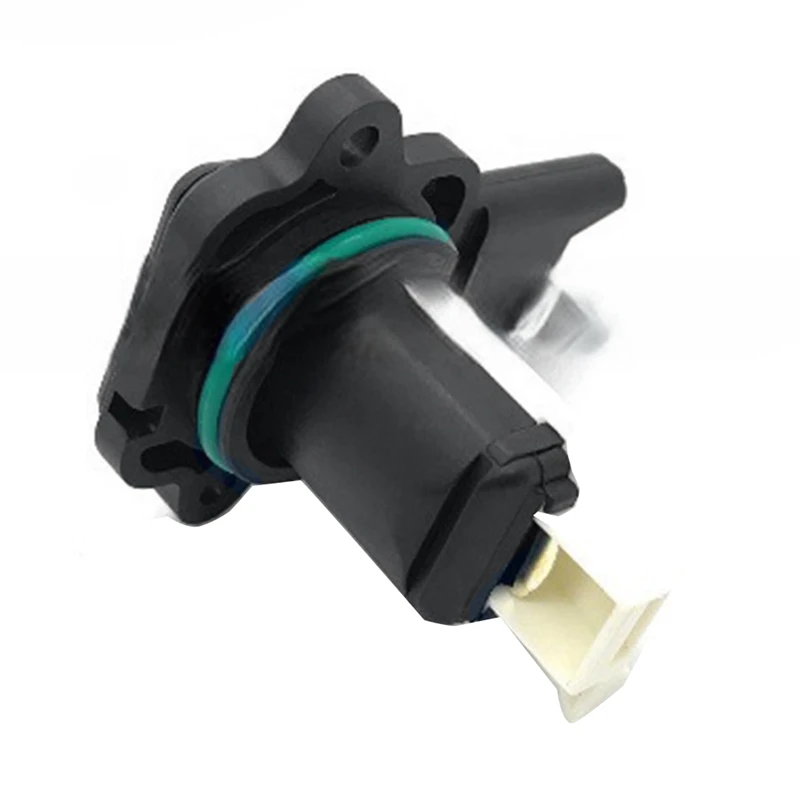 Автомобильный датчик массового расхода воздуха MAF 5WK97502Z 13627520519 для BMW E60