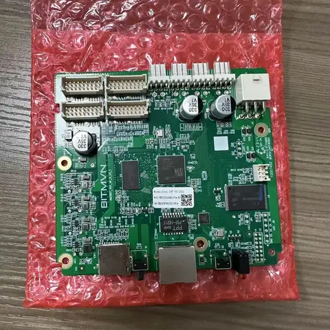 Плата управления Antminer c87 xz7007 для T17+/S17+/Z15/Z15pro/S19/S19pro/s19jpro/L7