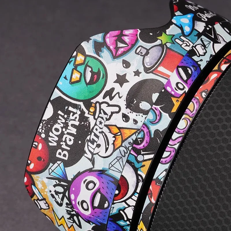 Для Viltrox AF 24 мм F1.8 кожух объектива камеры Sony Skin против царапин наклейка на