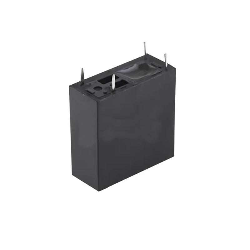 1ШТ Реле HRM3-S-DC5V 12V 24V-Набор нормально разомкнутых 4-контактных реле 10A250VAC HF36F-S |