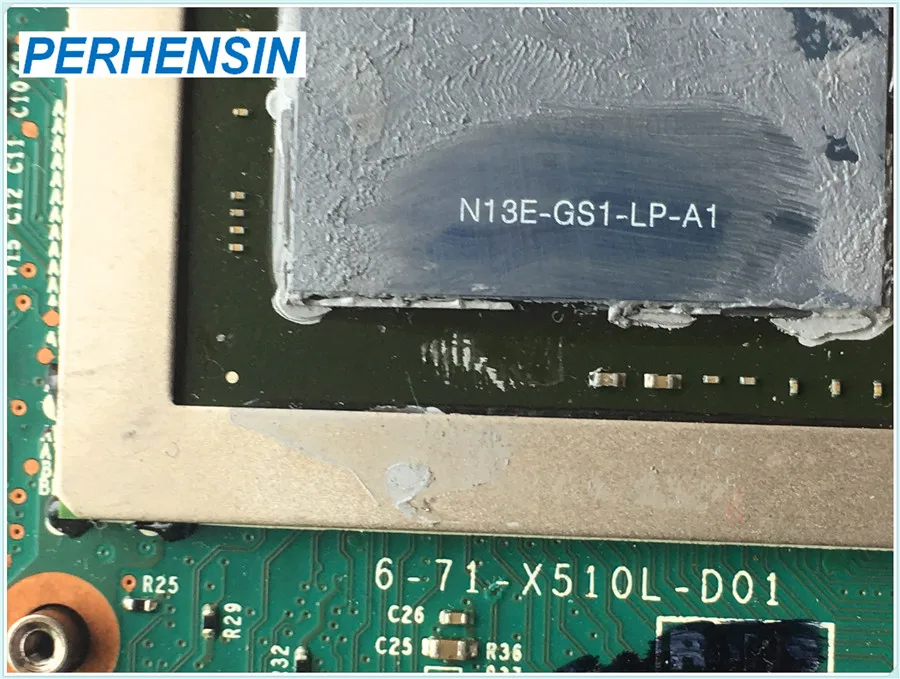 1,5 ГБ GTX 670M GTX670M DDR5 VGA видеокар для Clevo X511 X711 X7200 X8100 P150HM P170HM P150EM P170EM P150SM P170SM (art.: 3920cbef5c447) - 3920cbef5c447
