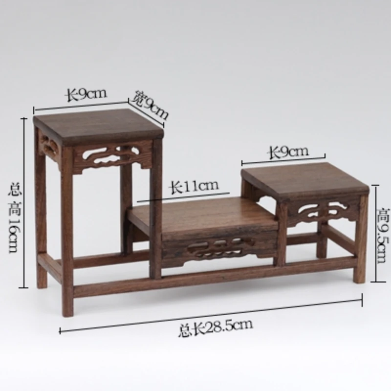 Деревянный подставка для чайника с крыльями курицы 1 шт.