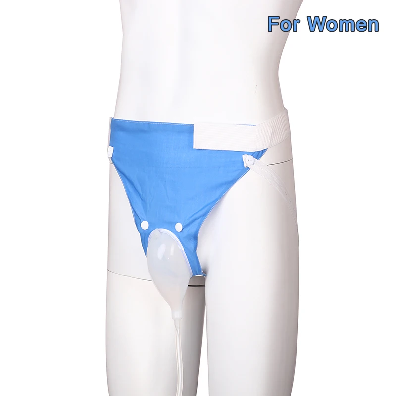 

Силиконовые мочеприемники HUXUAN для взрослых