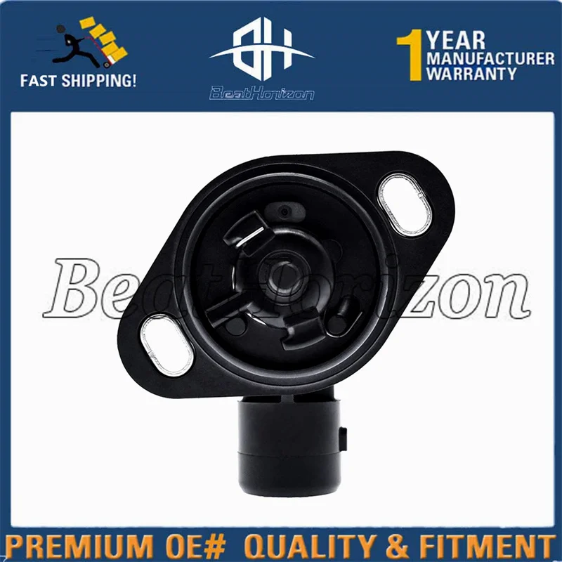 TPS Датчик положения дроссельной заслонки для Honda CBR600 F4I 2001-2006 CBR1000 RR Fireblade CBR929 RR RRY RR1 900RR JT4R