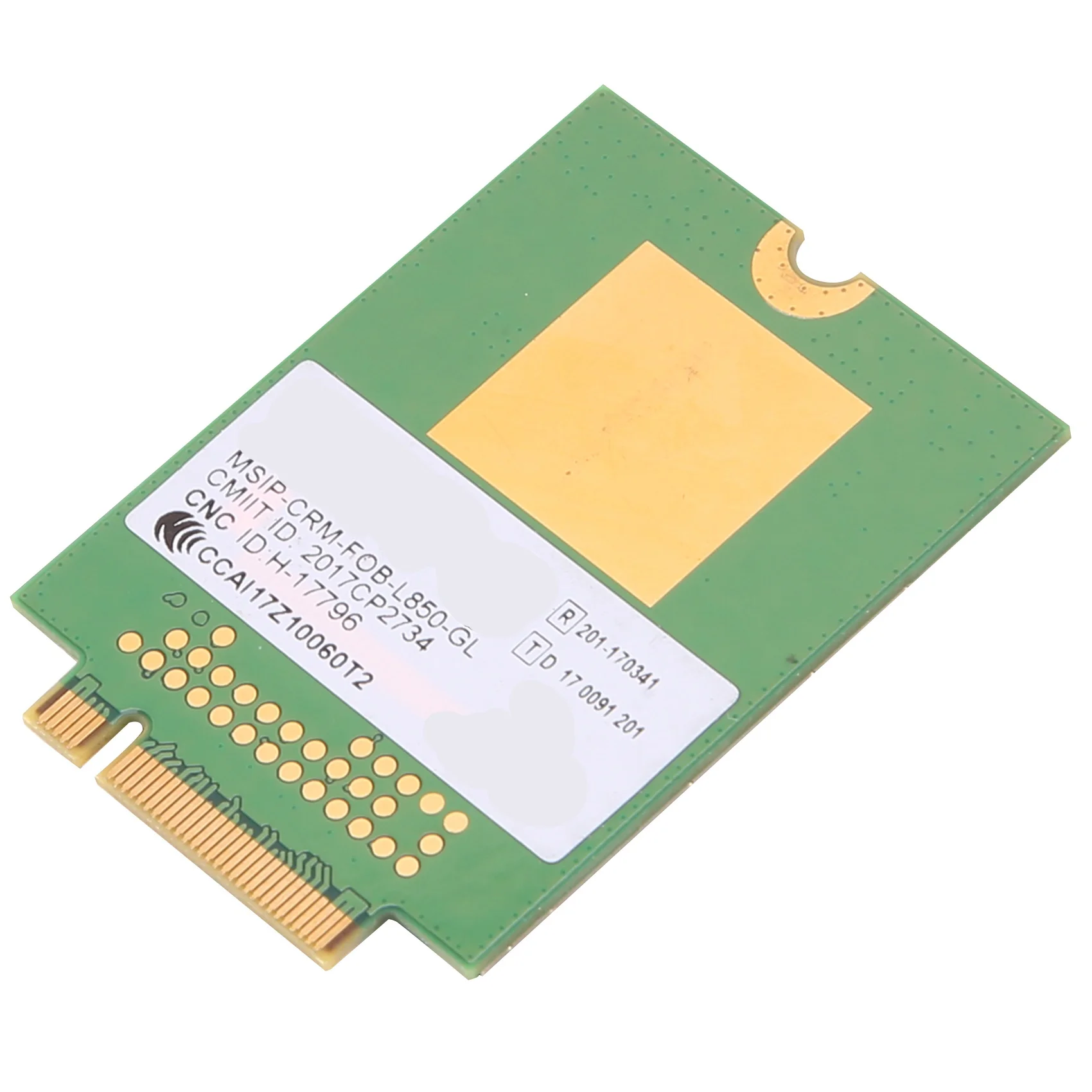 Φ LT4210 4G карта модуль SPS 917823-001 для ноутбука 430 440 G5