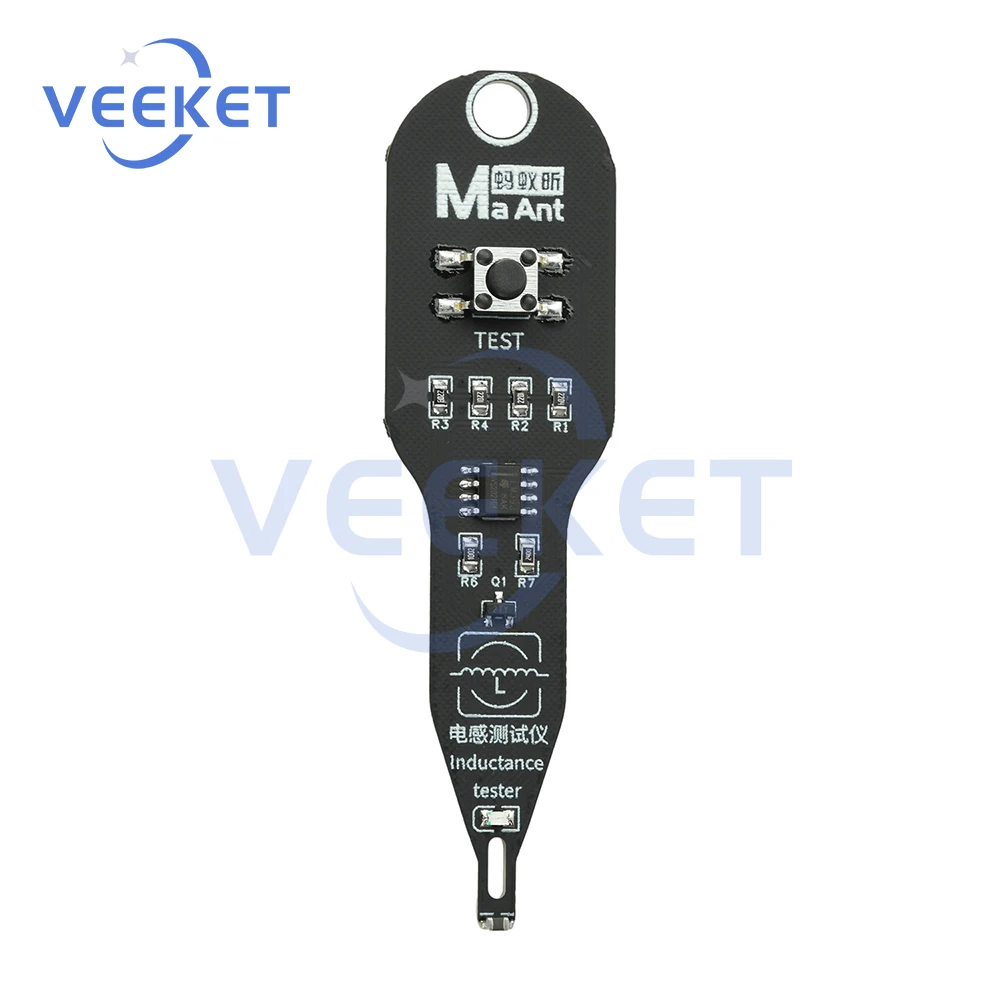 

Тестер индукторов diymore M093