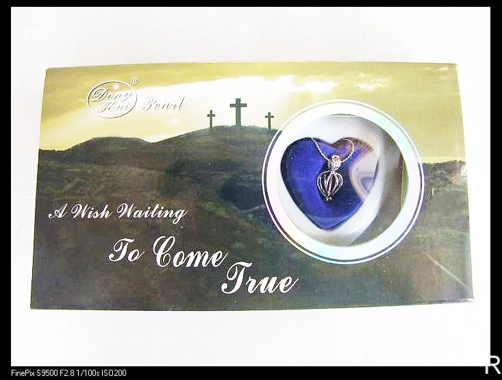 50 шт. красивые очаровательные разноцветные жемчужины желаний Лучшая цена жемчуг