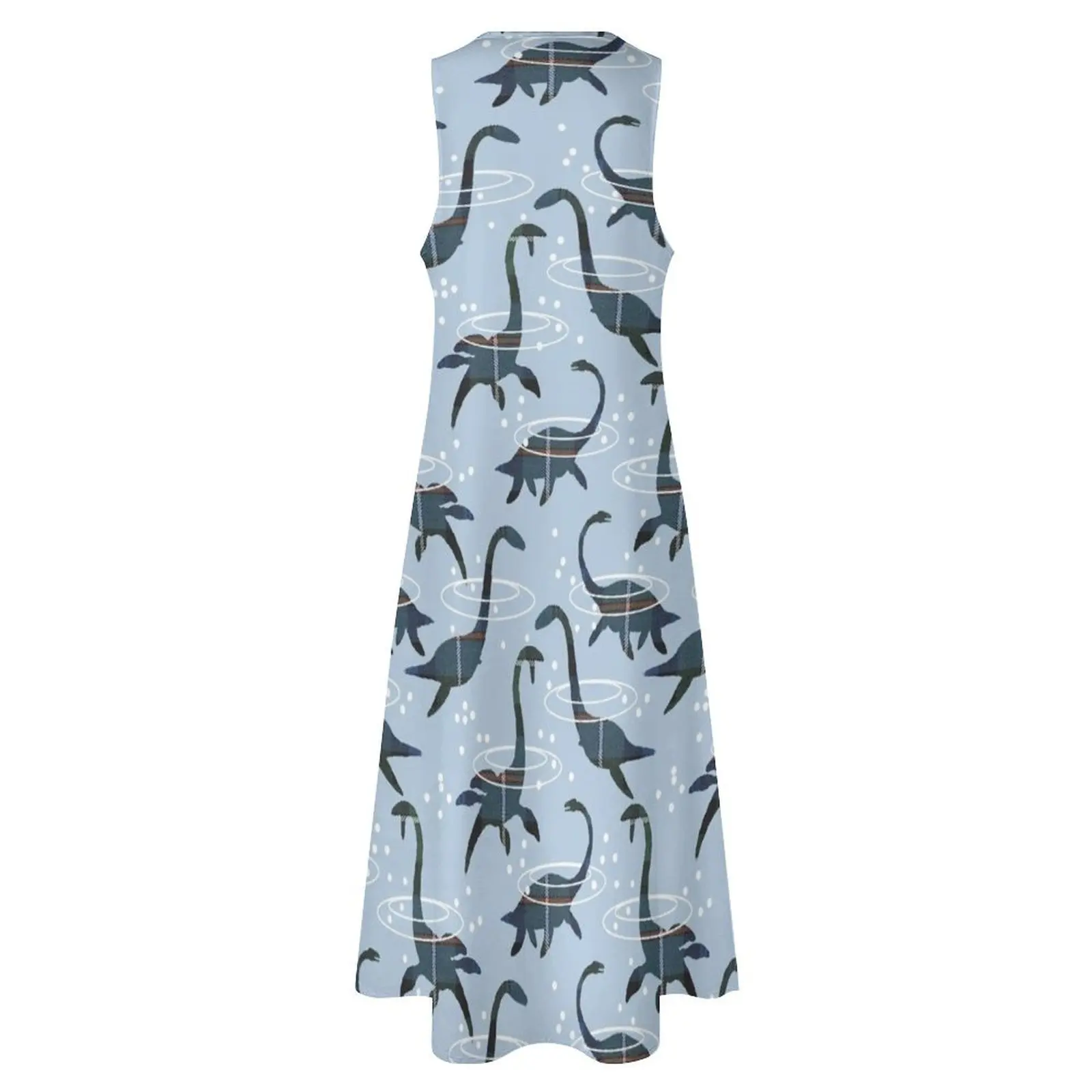 Длинное платье Nessie платья с длинными рукавами женское роскошное праздничное