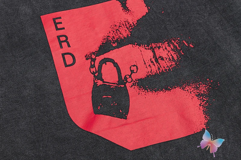 Зимние женские и мужские толстовки с капюшоном красного черного цветов