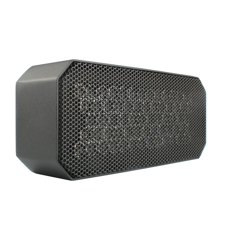 

Audfly Mini Model Spotlight Directional Speaker System Parametric Speaker Directional