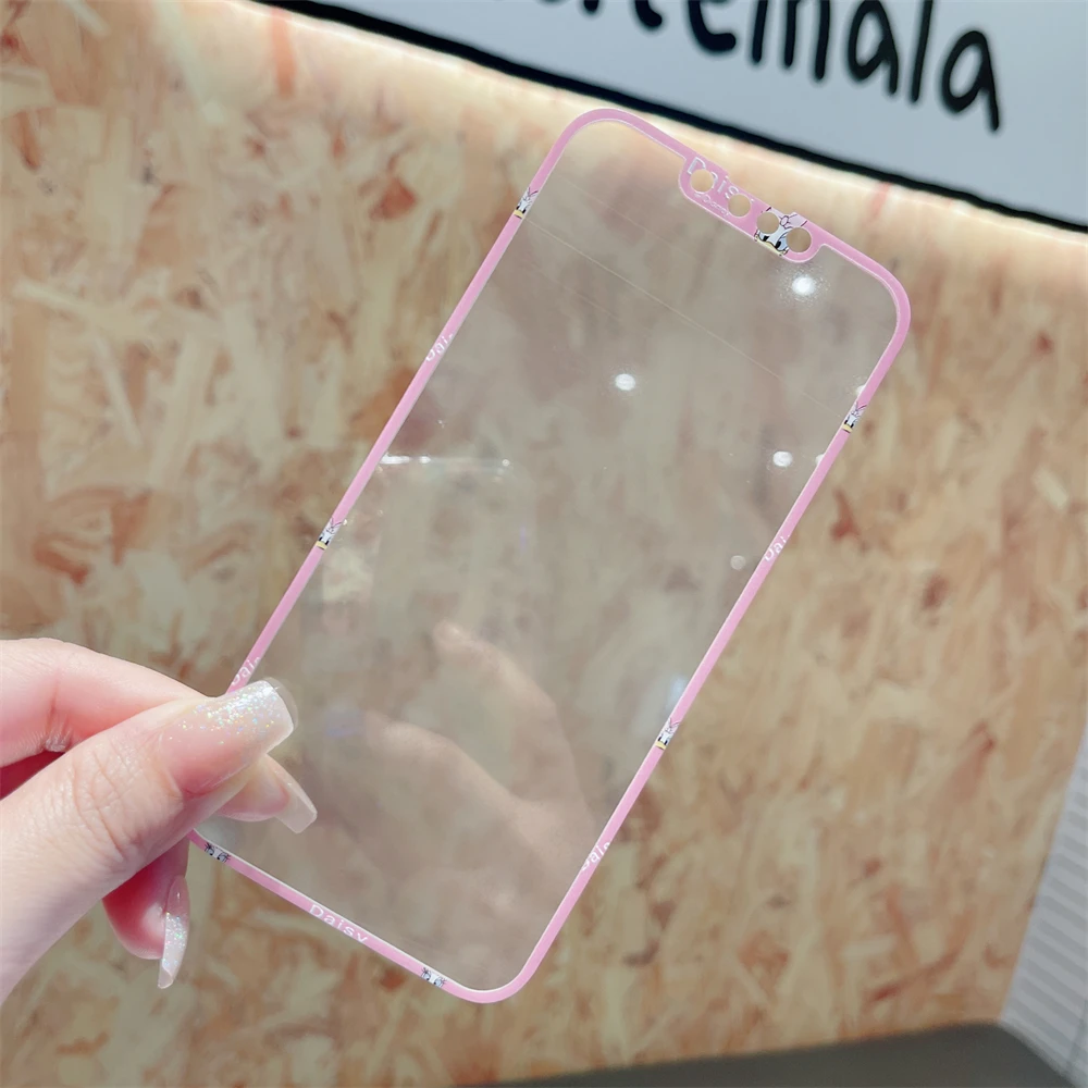 Закаленное стекло для iPhone 15 14 13 12 11 Pro Max защитная пленка экрана plus стекла Mike Sulley