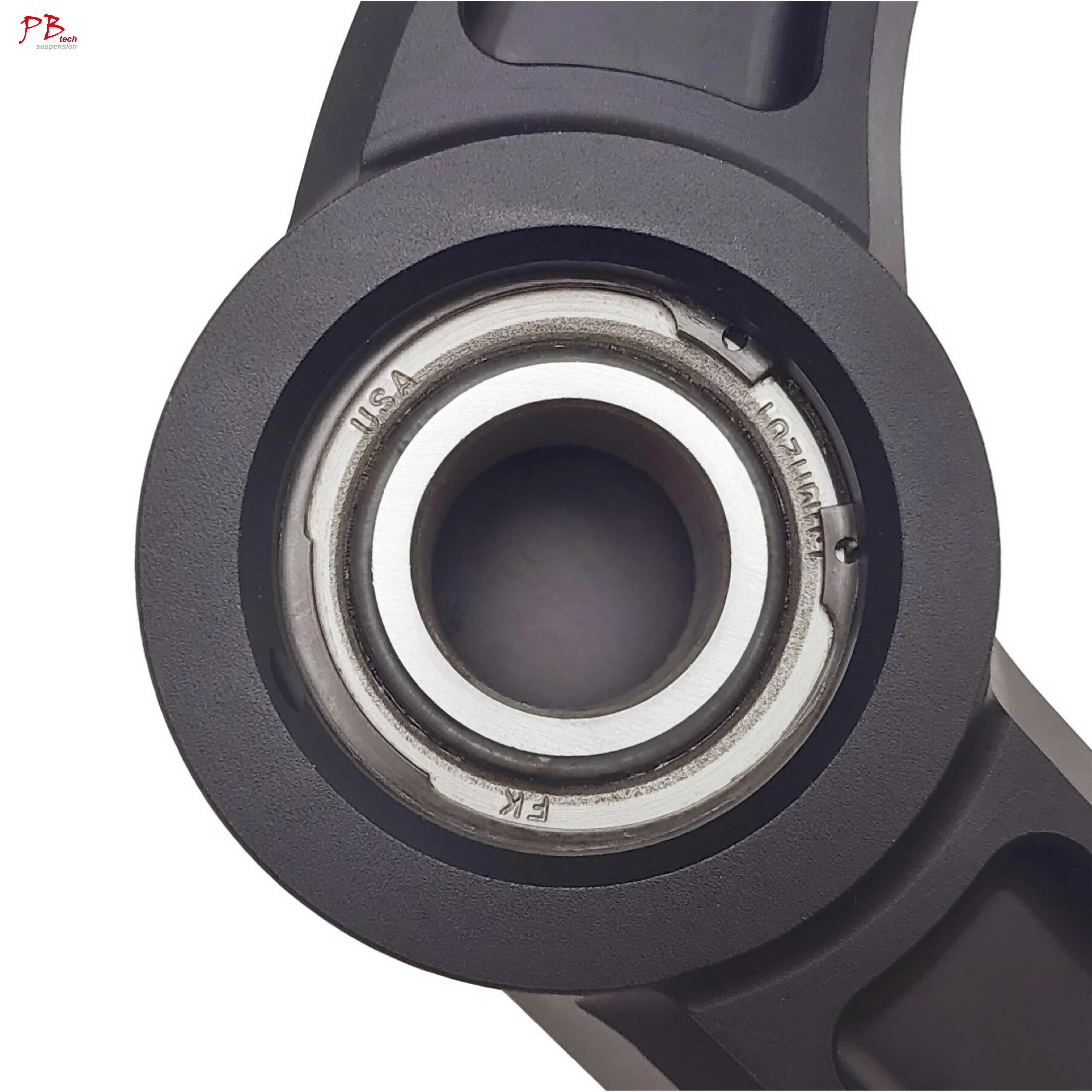 Для 2022-UP Ford Raptor Gen3 Uniball Заготовка алюминиевый верхний контрольный рычаг комплект