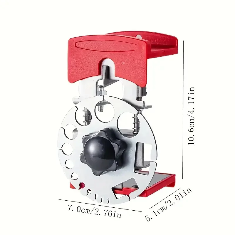 Ручной электрический провод для зачистки кабеля регулируемый быстрый