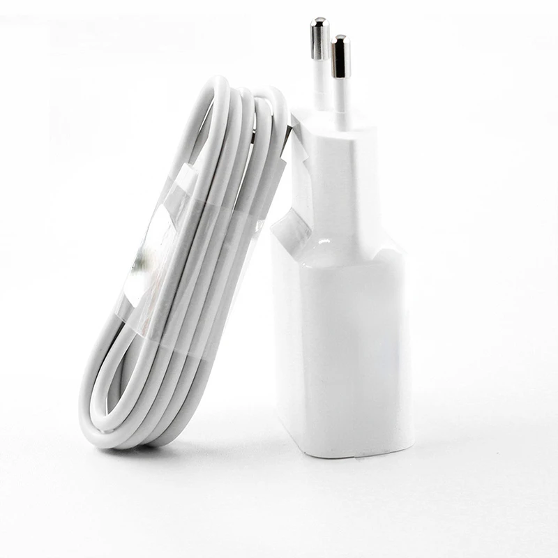 

2022 trend For Mi 8 9 SE lite A1 A2 5 6 9t Redmi 4 4X 5 Plus 6 4X Note 5 4 Charger 5V 2A Charge Adapter Micro USB Type-C Data Ca