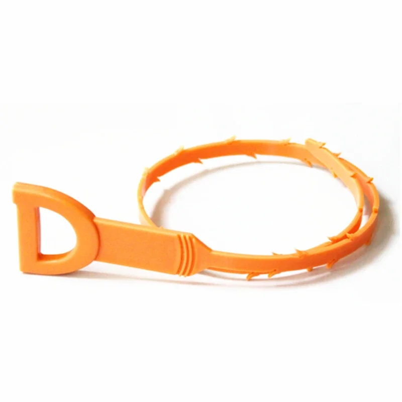 Инструмент для выемки сантехники крючок очистки канализационного инструмента