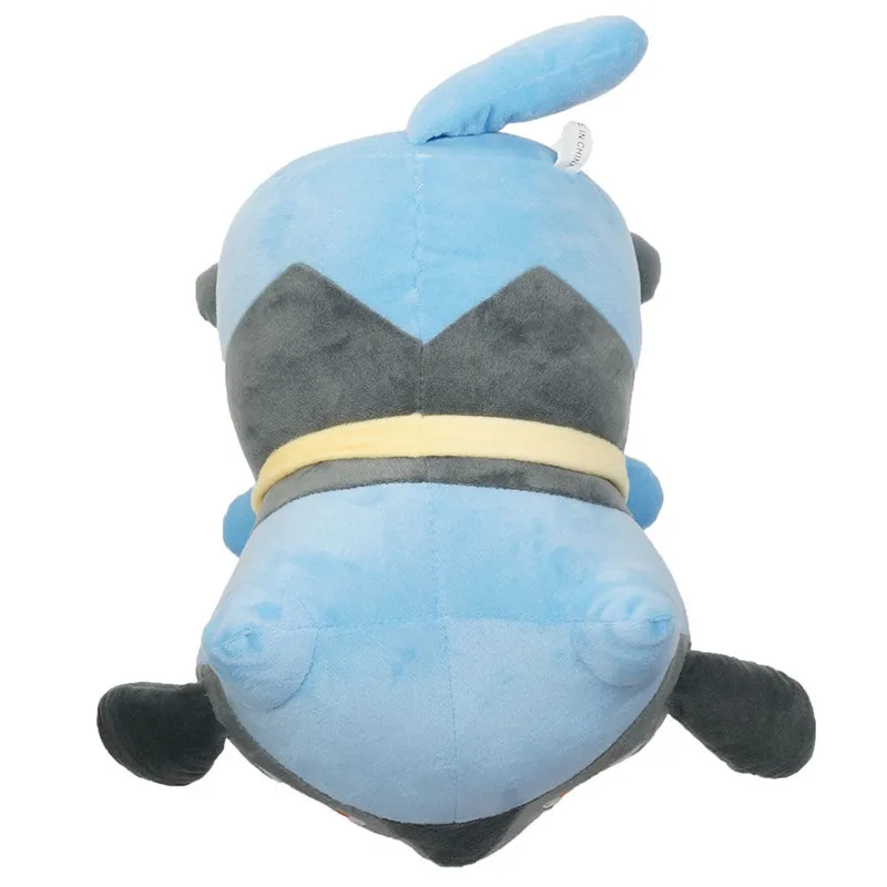 Kawaii Pokémon Riolu плюшевые игрушки фильмы \ &amp TV fnaf мягкие peluche большие для детей