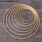 Набор для вышивки из бамбукового круга сделай сам, 11 размеров