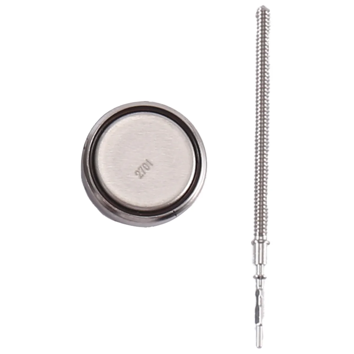 Для модуля времени VH63A кварцевый механизм многофункциональный 369 маленький