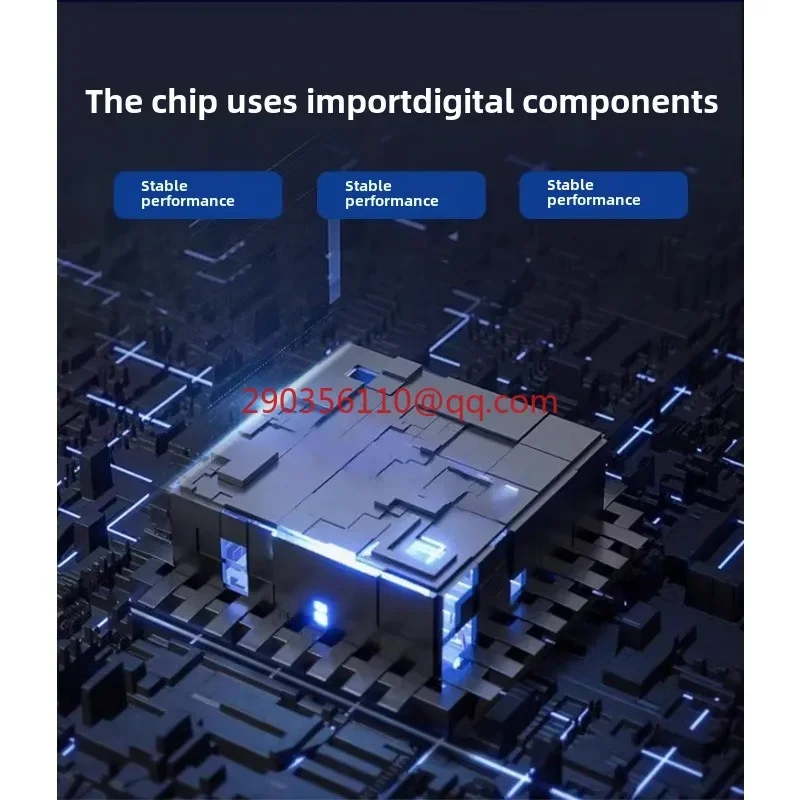 Контроллер 721800 Специальный контроллер электромотоцикла Yadi 72240 7280s