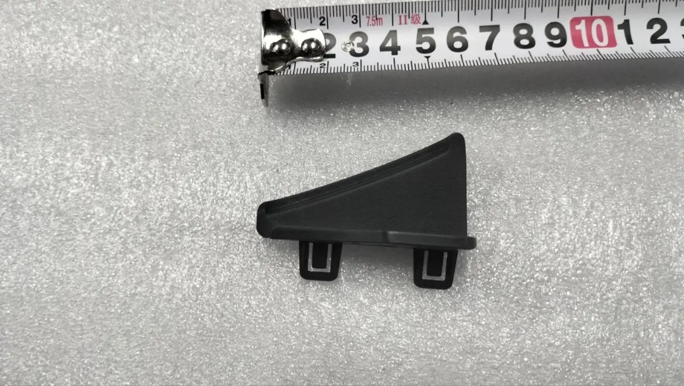 Для BYD SEAL угловая накладка заднего бампера EKEA- 2804118 Право и 2804117 Левый