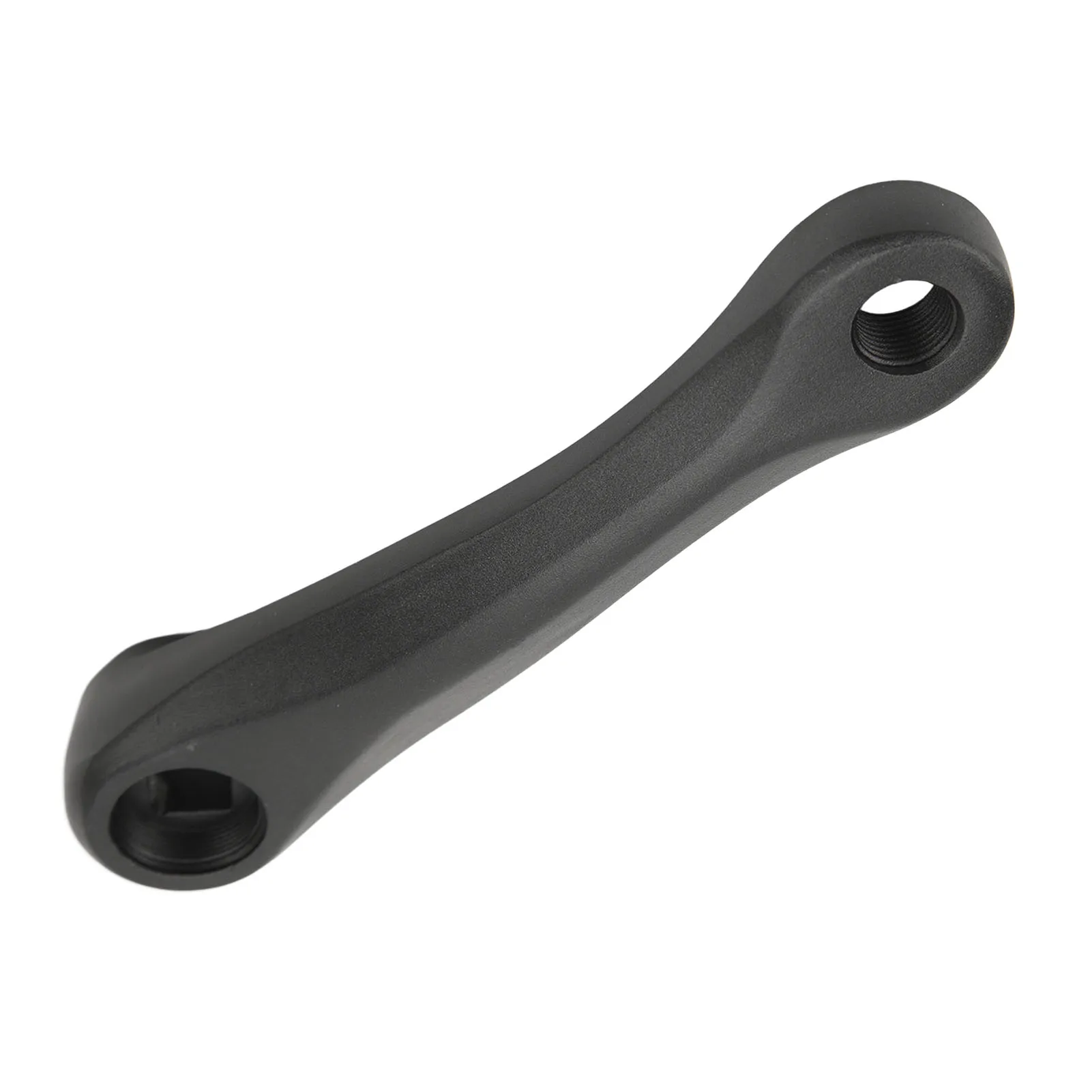 Кривошипная ножка электрического велосипеда из легкого алюминиевого сплава с