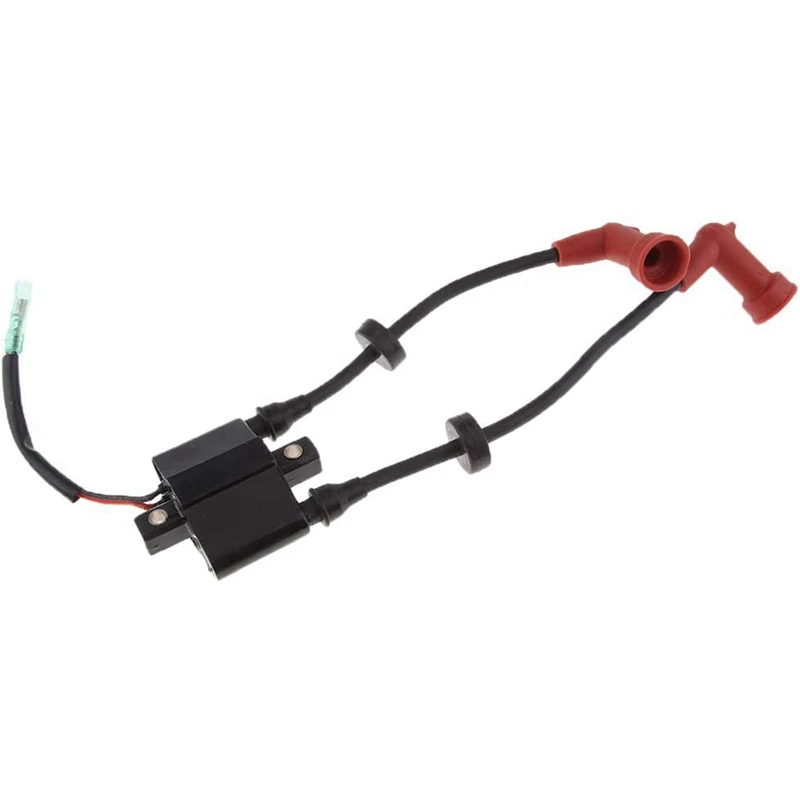 Катушка зажигания для Yamaha F9.9 13 5 15 20 25HP 40HP 6F5-85570-10