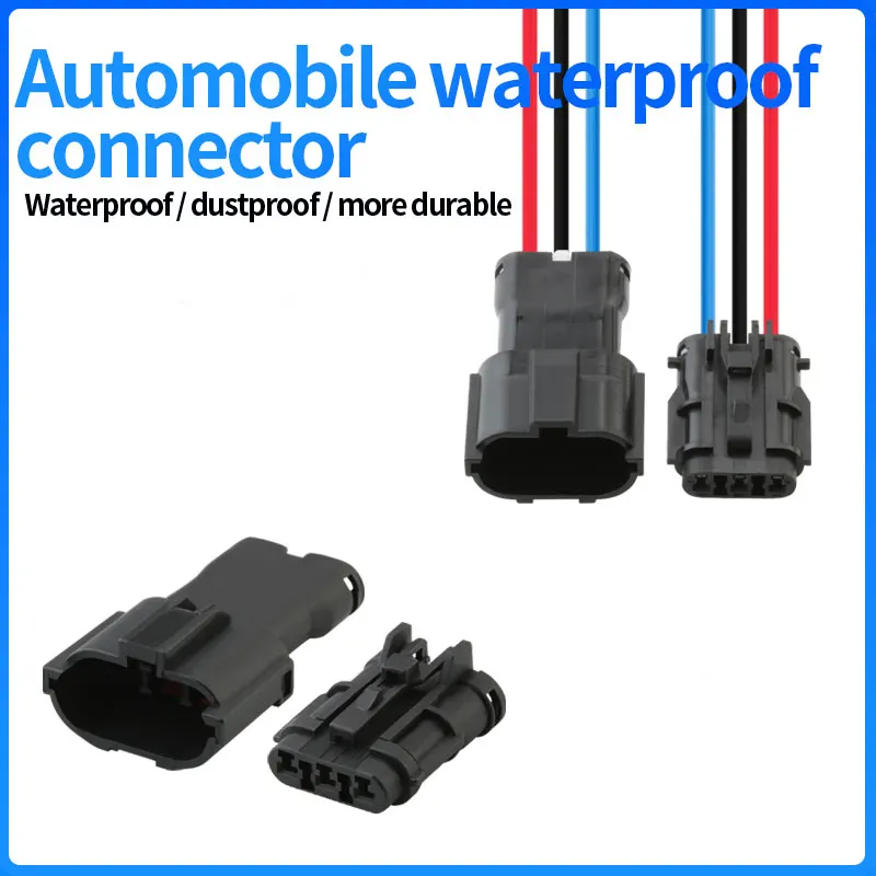 

Dj7031y-1.8-11/21 автомобильный водонепроницаемый разъем