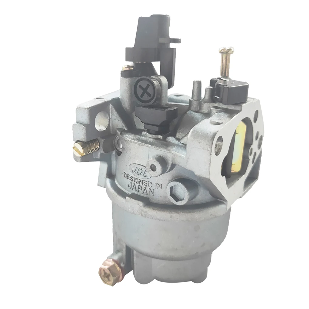 

Carburetor Motorcycle Dirt Bike Accessory Long-term Metal Compact