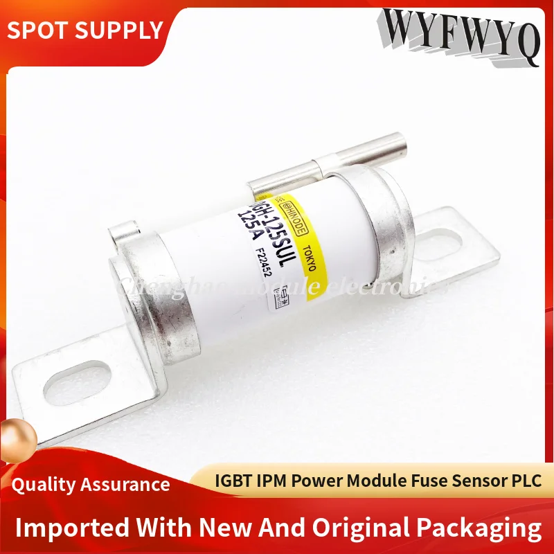 

Предохранитель 1000FH-175SUL 1000FH-120 1000FH-100UL 1000GH-125U 1000GH-80S 1000GH-125S 1000GH-160S 1000GH-100S