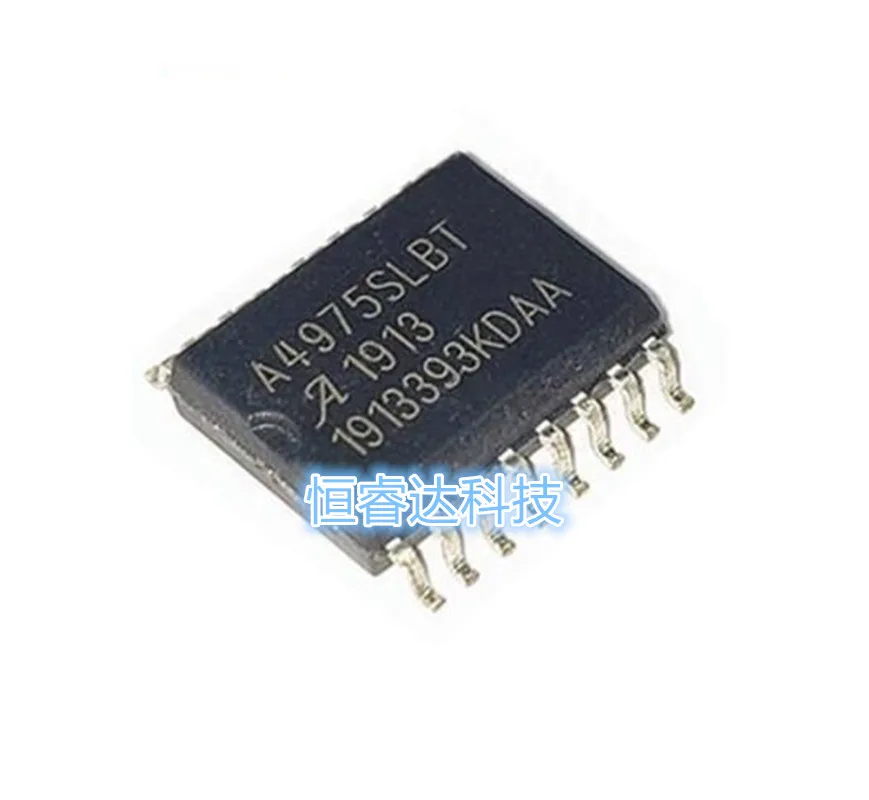 A4975SLBT A4975SLBTR-T A4975 5 шт./партия электронные компоненты