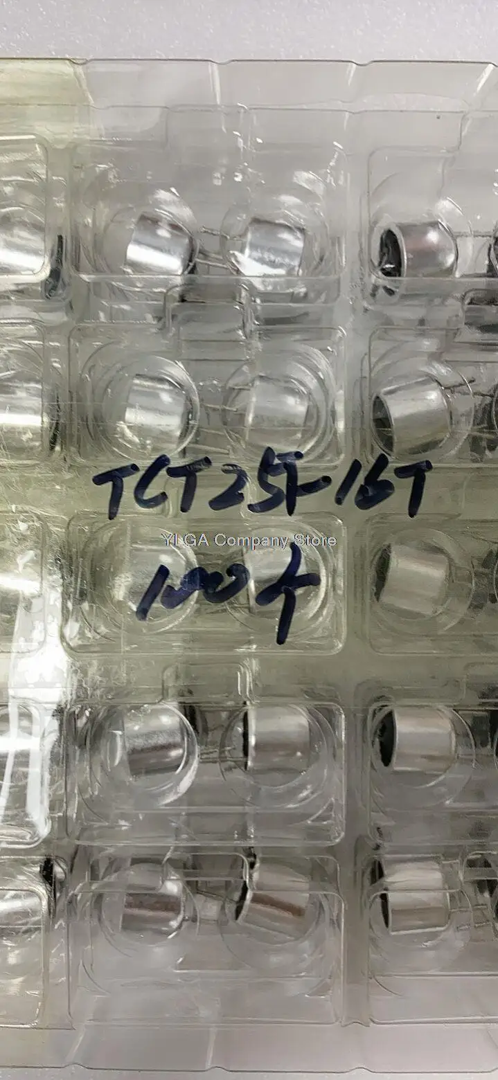 

16 мм 25 кГц ультразвуковой датчик зонда передатчика приемника раздельного зонда фонарь/т 20 шт.