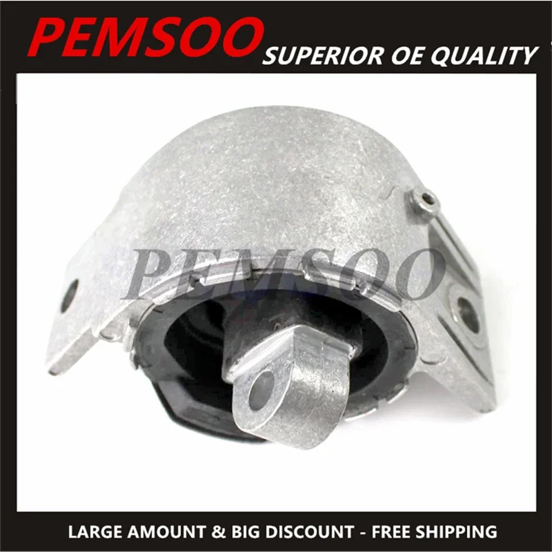 3 шт. новая задняя опора трансмиссии крепление двигателя для Jaguar XF XJ 2 0 л Turbo Diesel