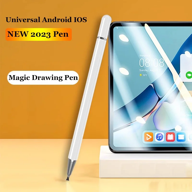 

Universal Stylus Pen for Xiaomi Pad 6 Pro 5 11 for Redmi Pad 10.61 Inch Tablet Pen Drawing Touch Pen