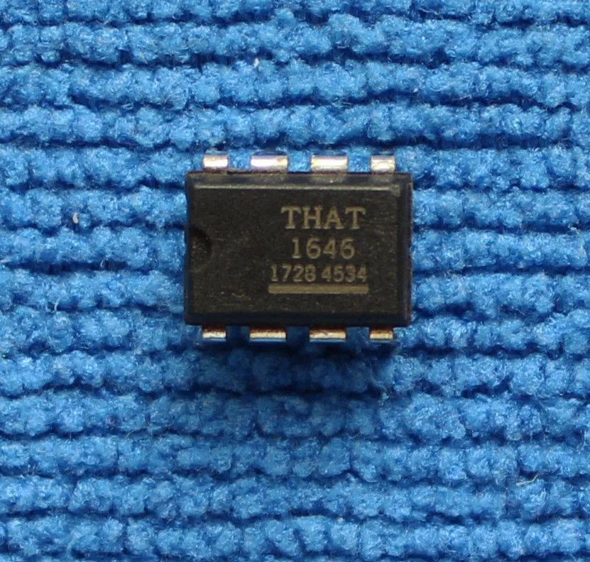 1 шт. только 1646 DIP8 |