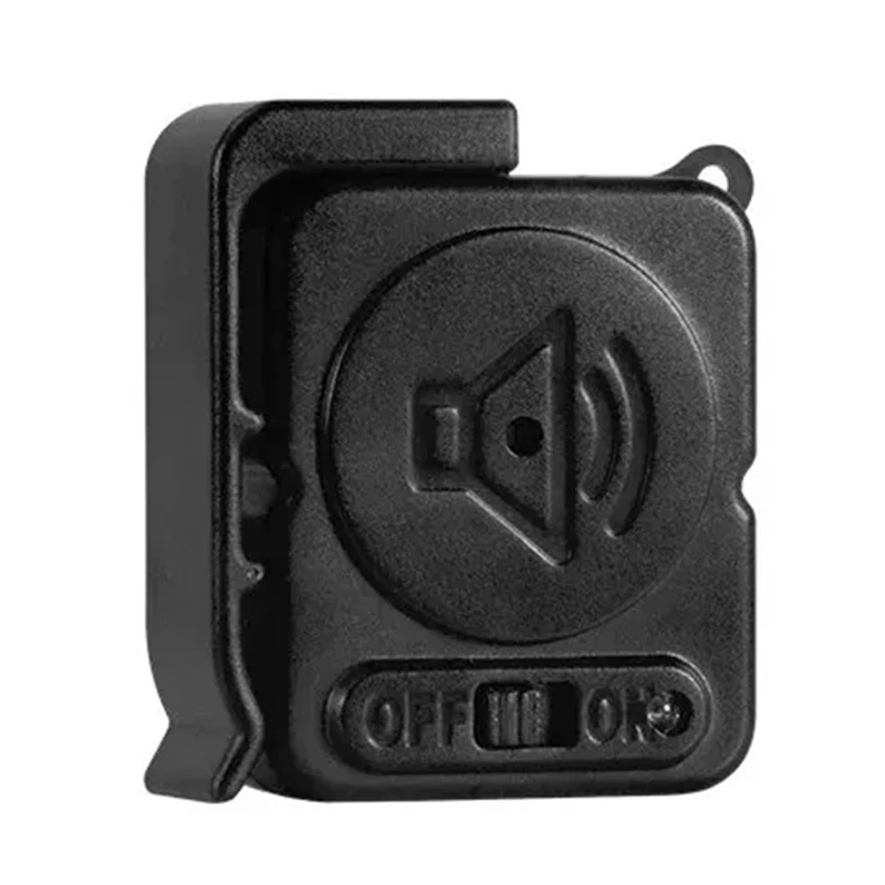 Датчики вибрационной сигнализации ультратонкий детектор 120 дБ противоугонная