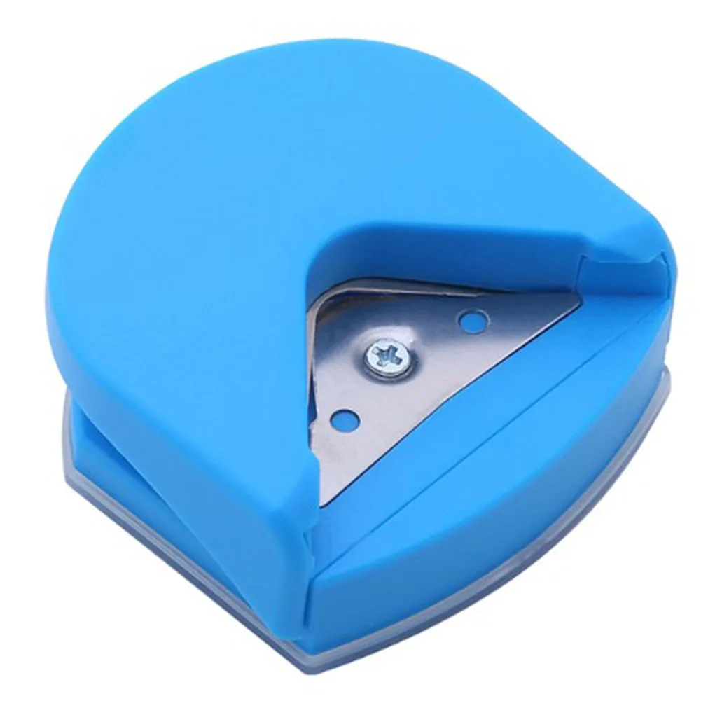 

Paper Punch Paper Trimmer Hand Tools Mini Paper Trimmer Photos Portable Corner Rounder Paper Punch Card Photo Cutter