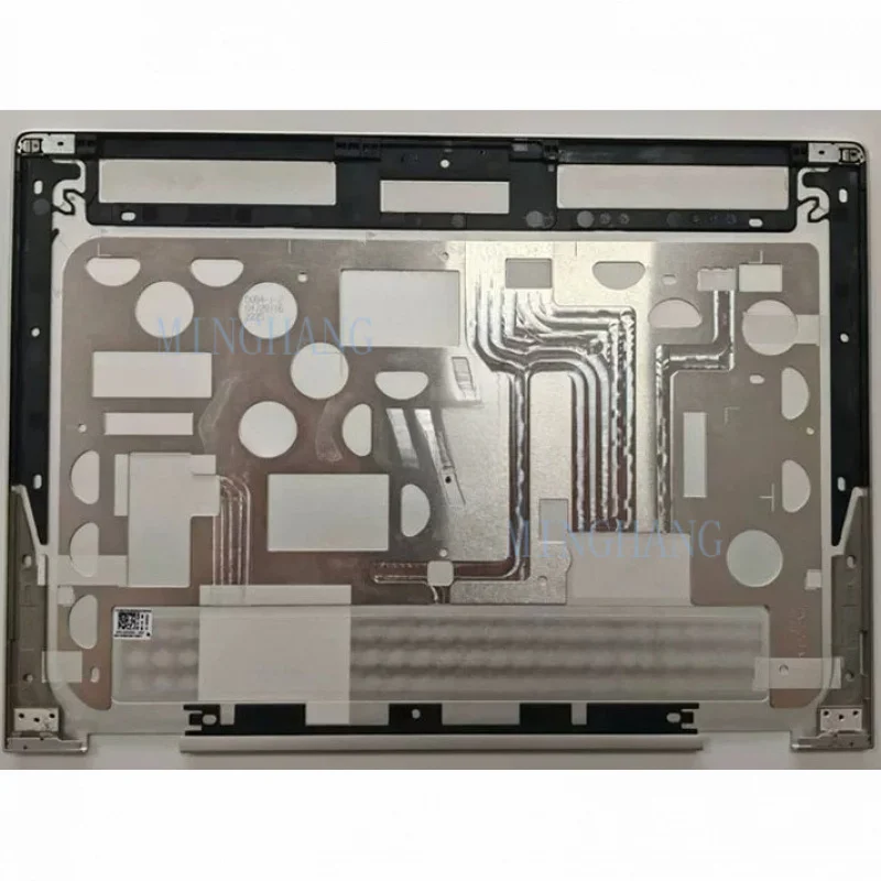 Фото Задняя крышка/крышка A/C/D для ноутбука HP X360 830 G12, серебристая, артикул 6070B2391201 №1