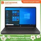 Ноутбук HP 250 G8 15.6  Intel  Celeron  N4020 1.1ГГц 4ГБ 128ГБ SSD  Intel UHD Graphics  600