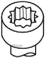 Комплект болтов ГБЦ VAG 1 0/1 4-16v/1 6FSi - AUA AER AKQ AHW... 4cyl PAYEN арт. HBS249 |