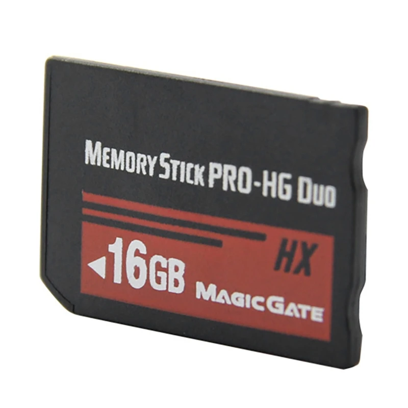 Высокоскоростная реальная емкость MS для карт памяти 8 ГБ 16 32 Memory