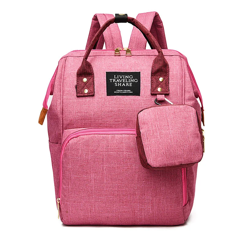 

Maternity Nappy Bag Backpacks Mommy Maternity Bags Travel Baby Care Diaper Bags Baby Care Baby Nappy Bag Bolso Carro Bebe