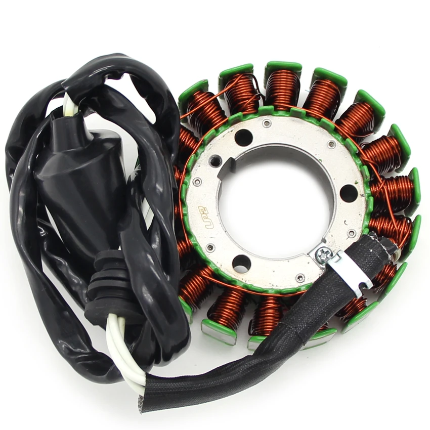

Motorcycle Ignition Coil Stator For Yamaha Road Star XV1700A XV1700AS XV1700AT XV1700ATS XV1700PC XV 1700A 1700AS 1700AT 1700ATS