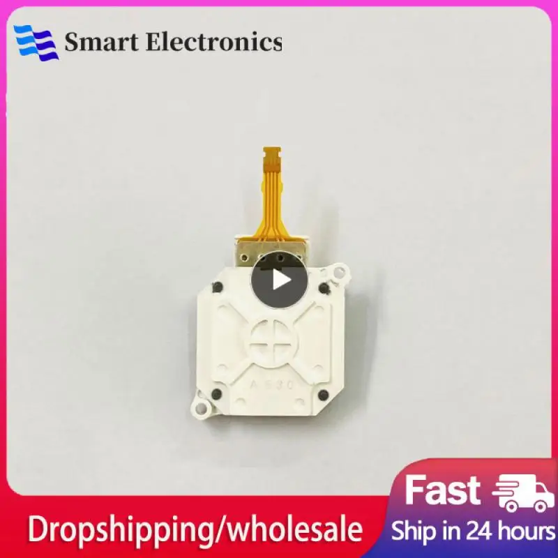 

Plastic Material Enhanced Gaming Experience Direction Rocker Joystick Controller Nice Appearance Model: 3ds/new 3ds Durable